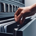 Filing Systems for Financial Documents: Streamlining Your Bookkeeping Best Practices