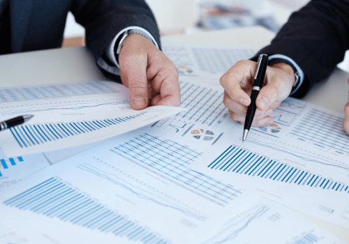 Types of Accounting Services to Outsource: A Comprehensive Overview